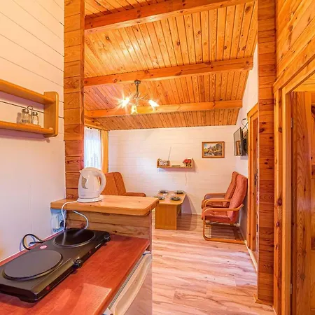 Vila Pod Grusza Wicie Wicie  Exteriér fotografie