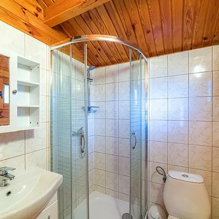 Vila Pod Grusza Wicie Wicie  Exteriér fotografie