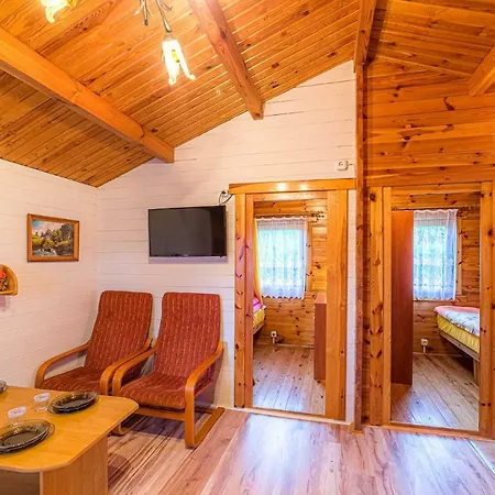 Vila Pod Grusza Wicie Wicie  Exteriér fotografie