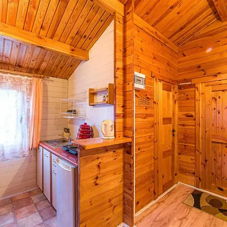 Vila Pod Grusza Wicie Wicie  Exteriér fotografie
