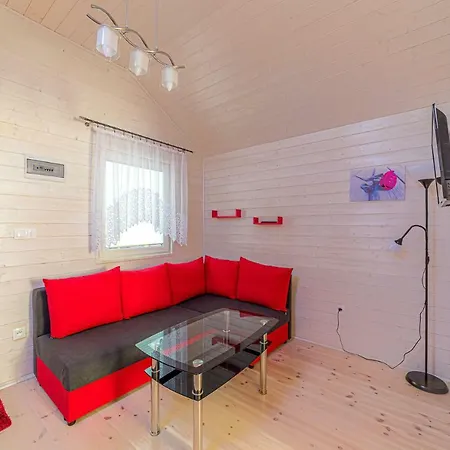 Vila Pod Grusza Wicie Wicie  Exteriér fotografie