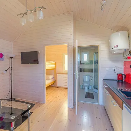 Vila Pod Grusza Wicie Wicie  Exteriér fotografie