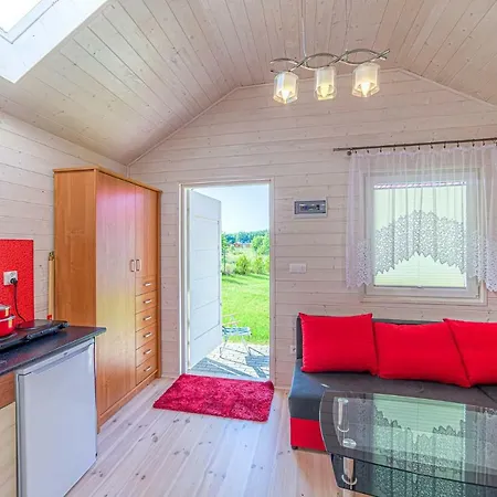 Vila Pod Grusza Wicie Wicie  Exteriér fotografie