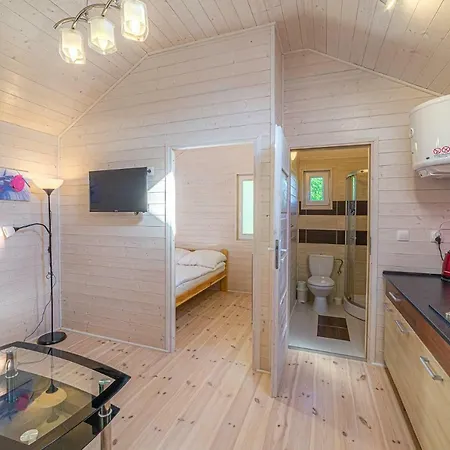 Vila Pod Grusza Wicie Wicie  Exteriér fotografie