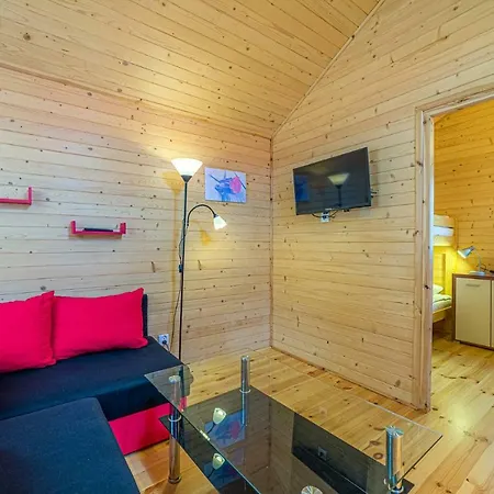 Vila Pod Grusza Wicie Wicie  Exteriér fotografie
