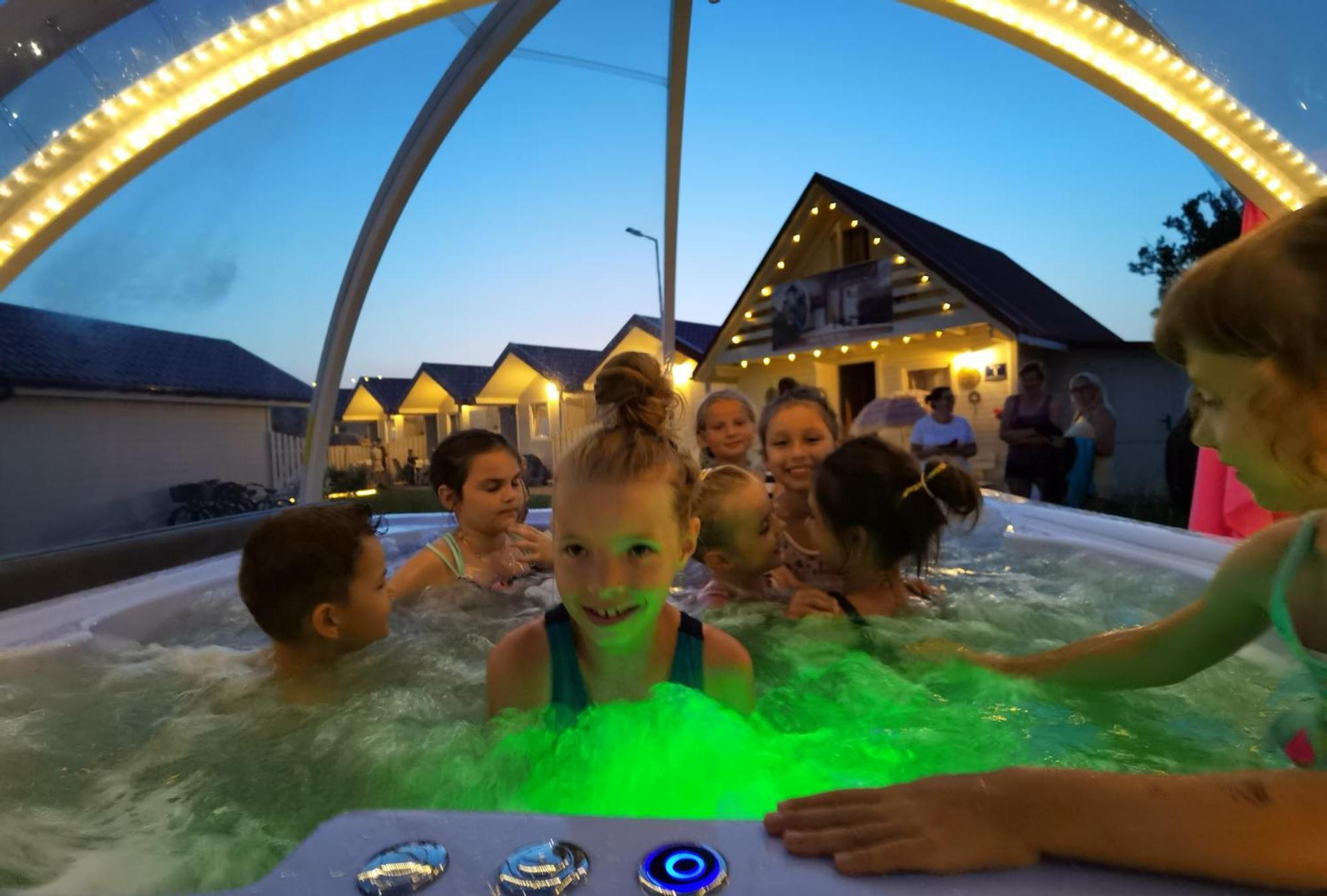 Ferienhaus Pod Grusza Wicie Vitte