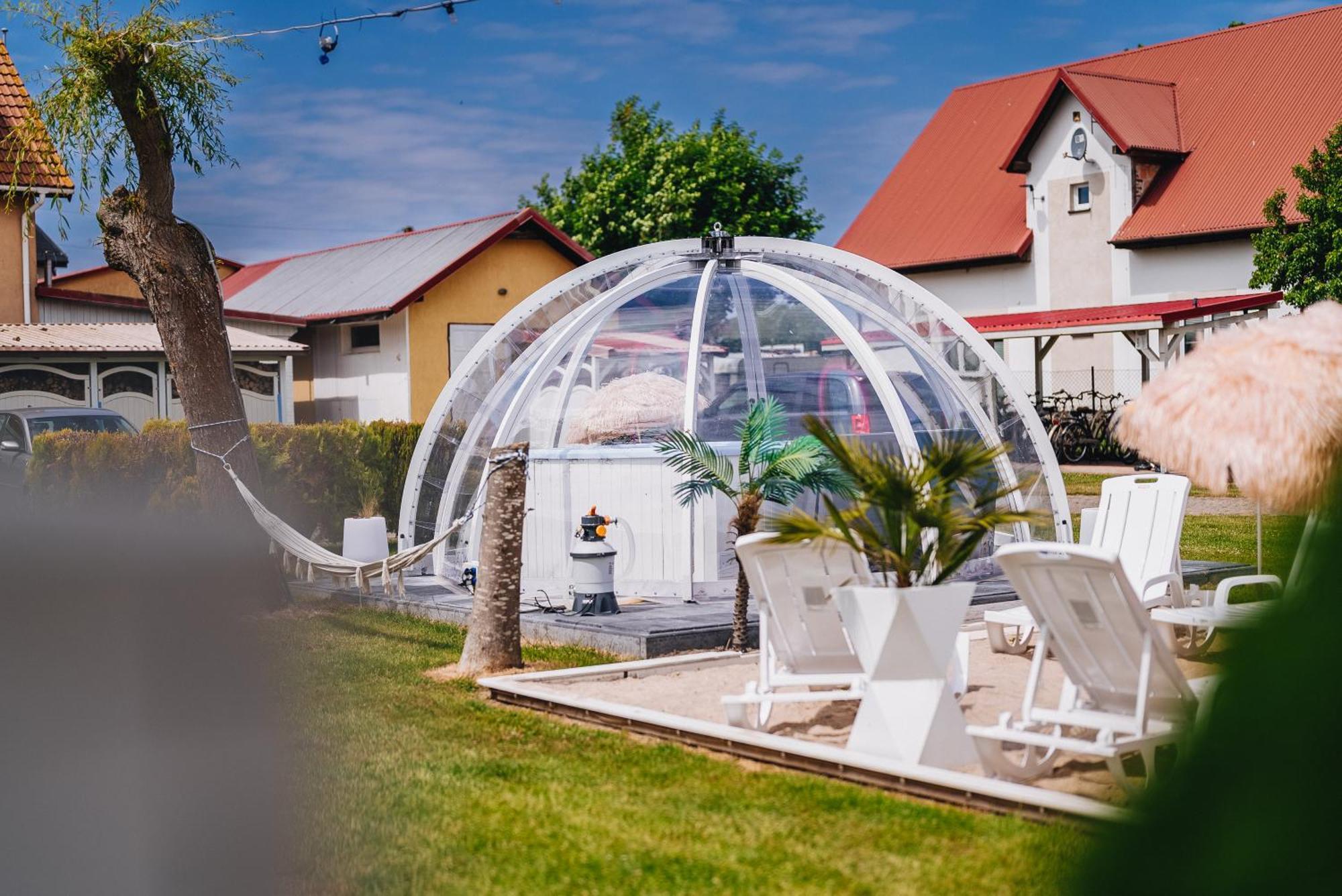 Holiday home Pod Grusza Wicie *