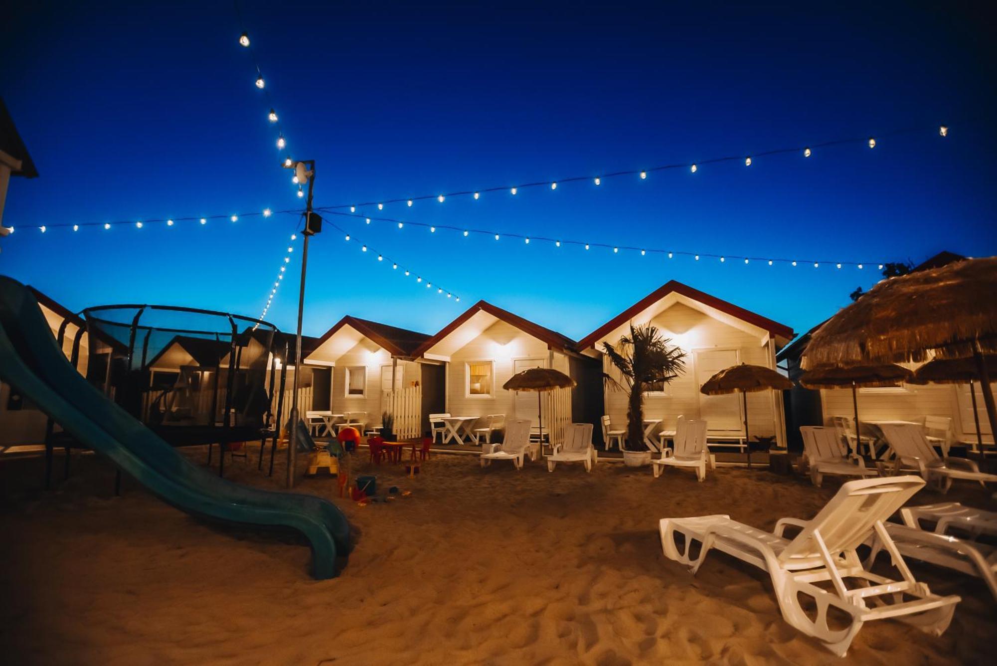 Holiday home Pod Grusza Wicie Wicie (West Pomeranian)