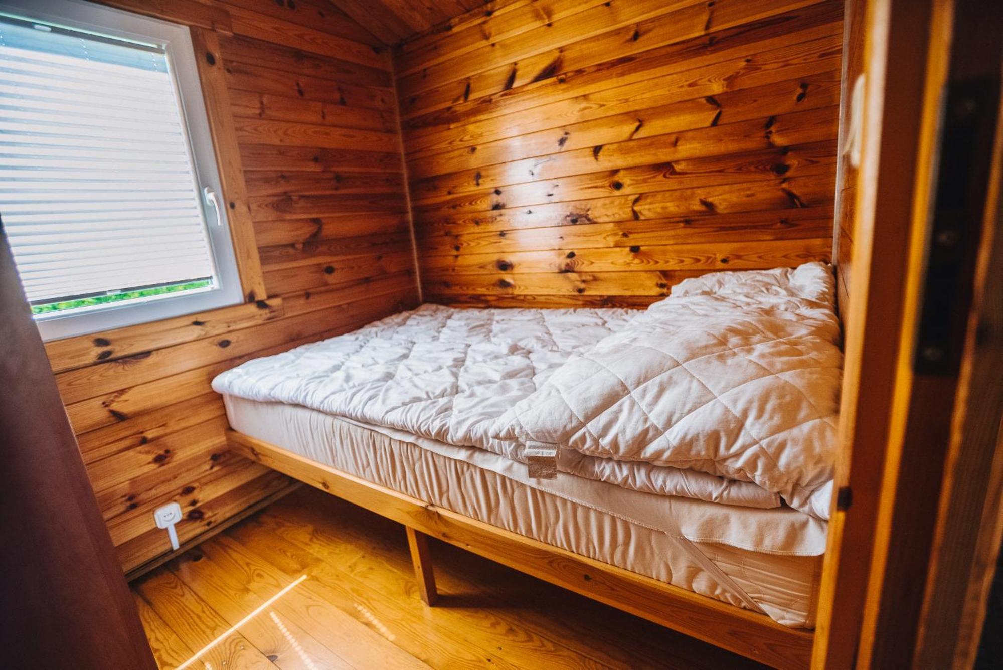 Holiday home Pod Grusza Wicie
