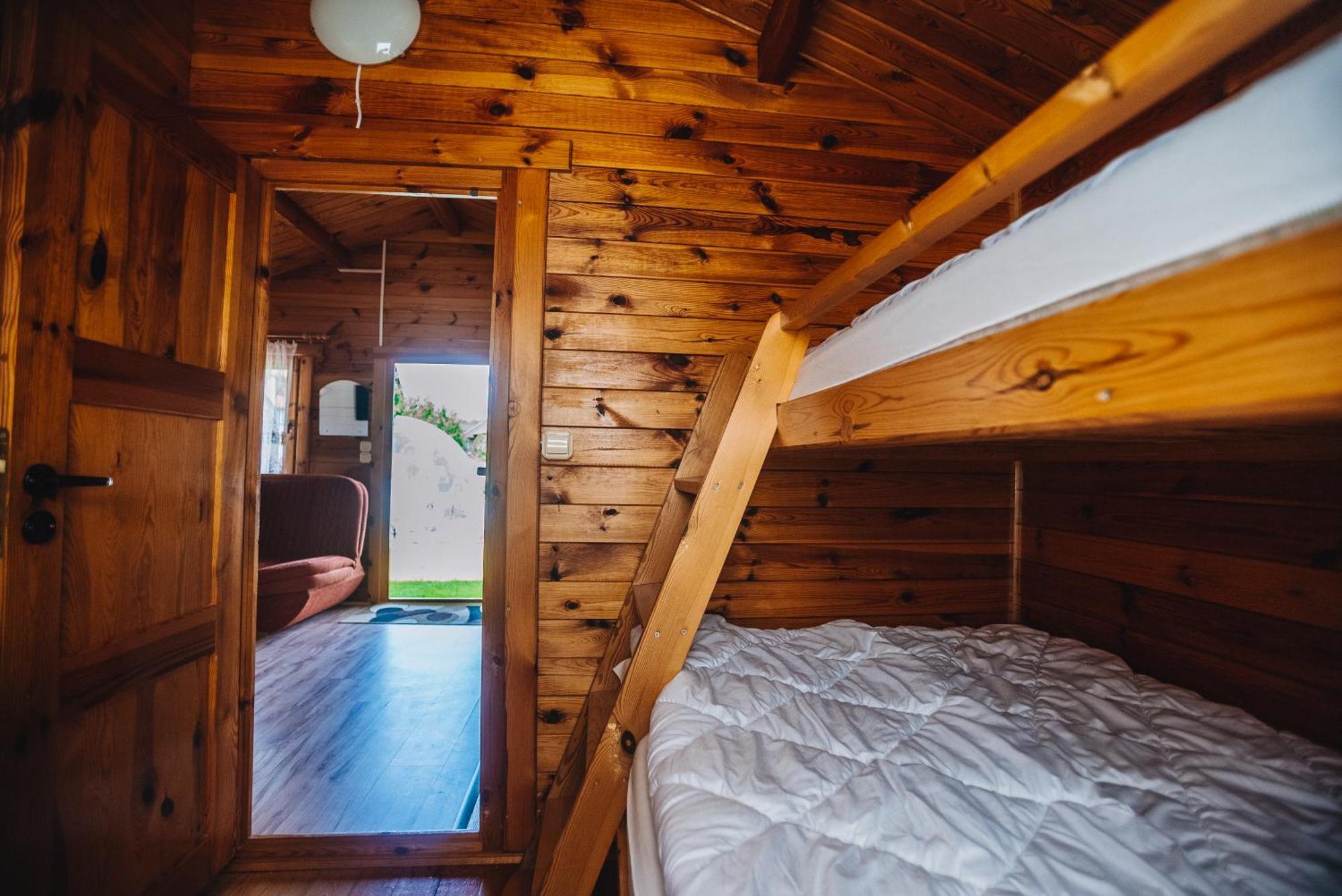 Pod Grusza Wicie Holiday home Wicie (West Pomeranian)