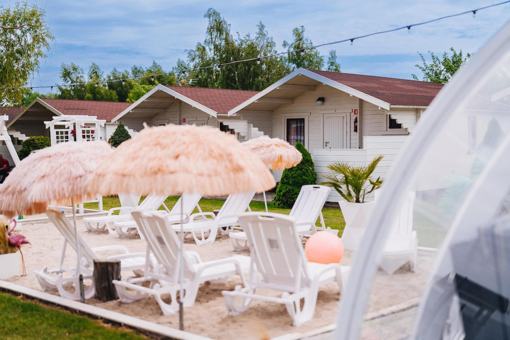 Pod Grusza Wicie Holiday home Wicie (West Pomeranian)
