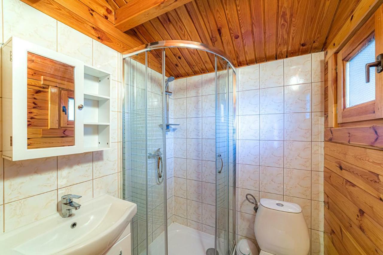 Holiday home Pod Grusza Wicie