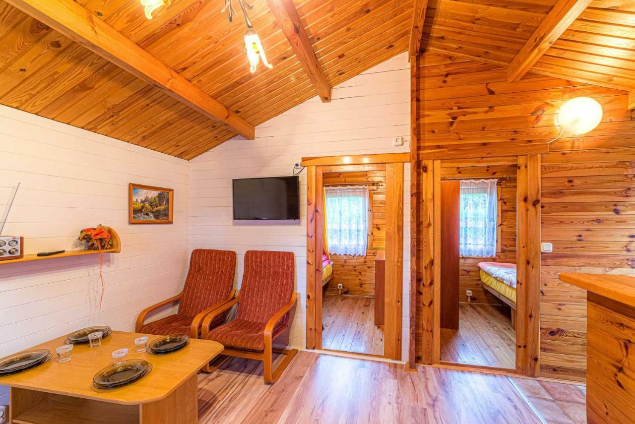 Holiday home Pod Grusza Wicie