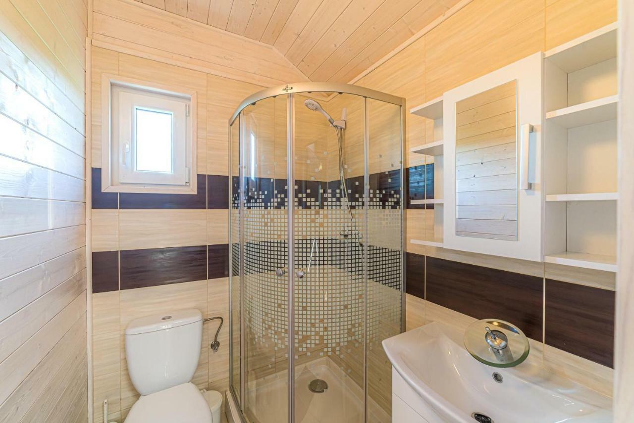 Holiday home Pod Grusza Wicie