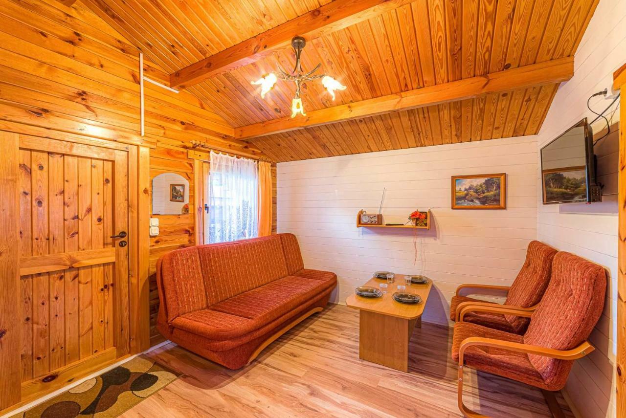 Holiday home Pod Grusza Wicie Wicie (West Pomeranian)