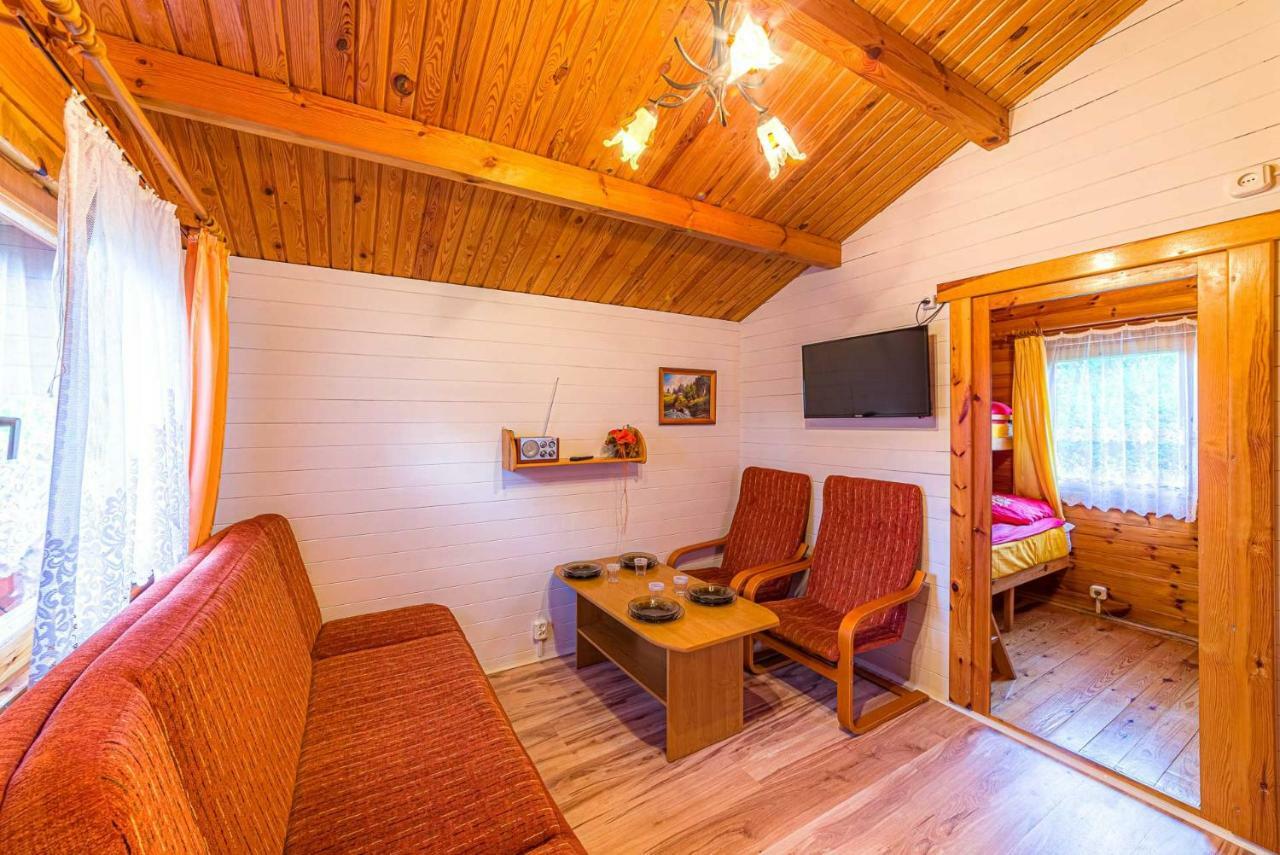 Holiday home Pod Grusza Wicie *