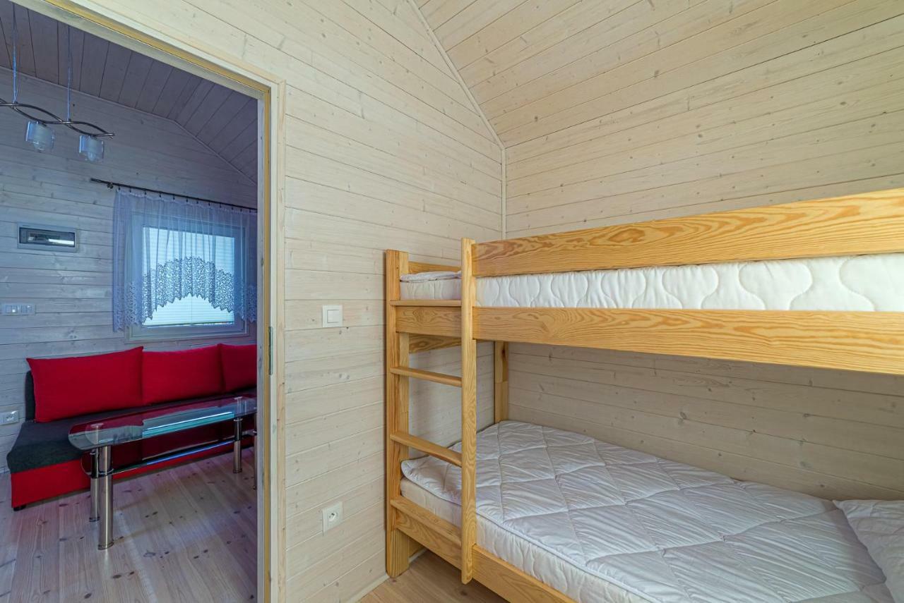 Pod Grusza Wicie Holiday home *