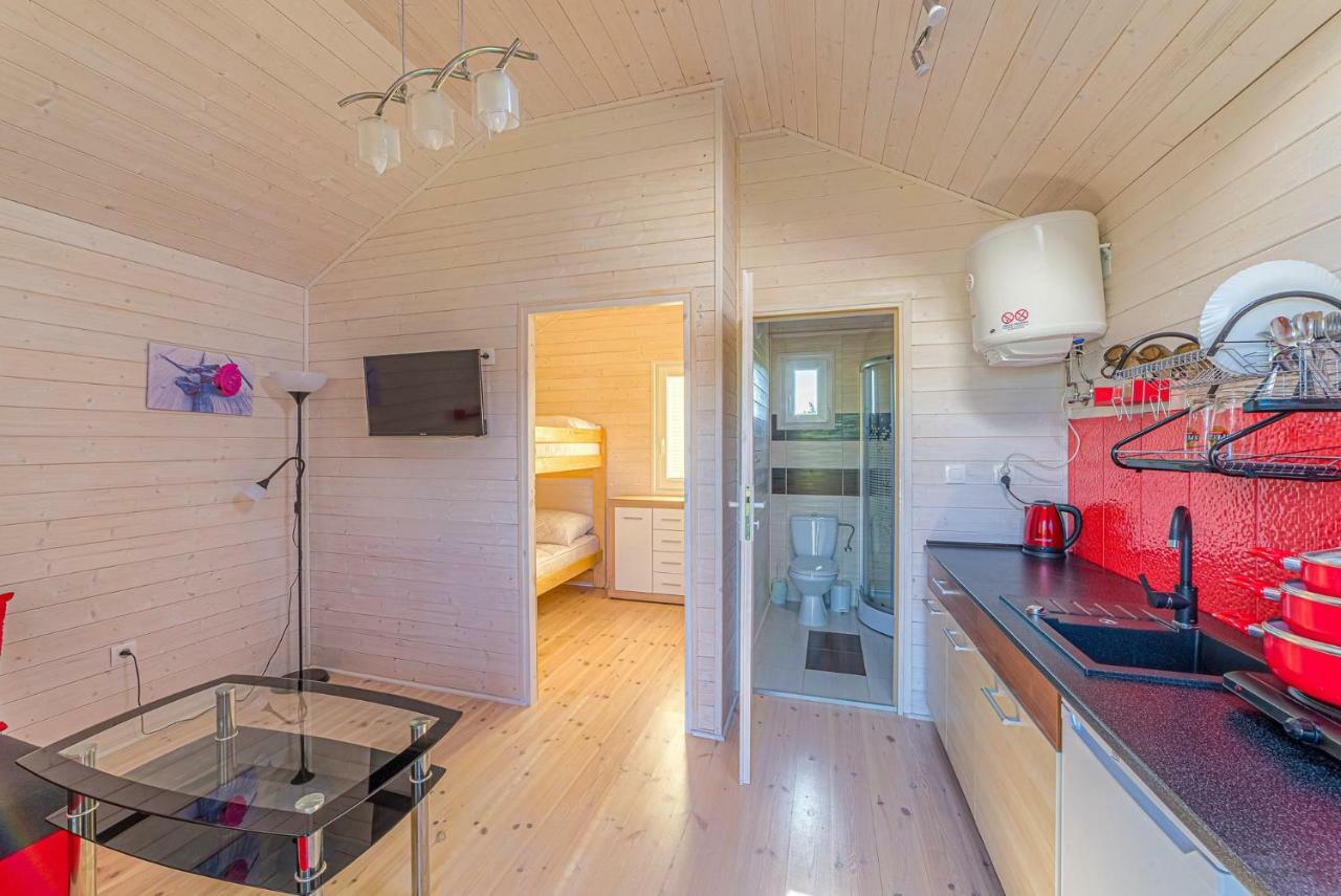 Pod Grusza Wicie Holiday home *