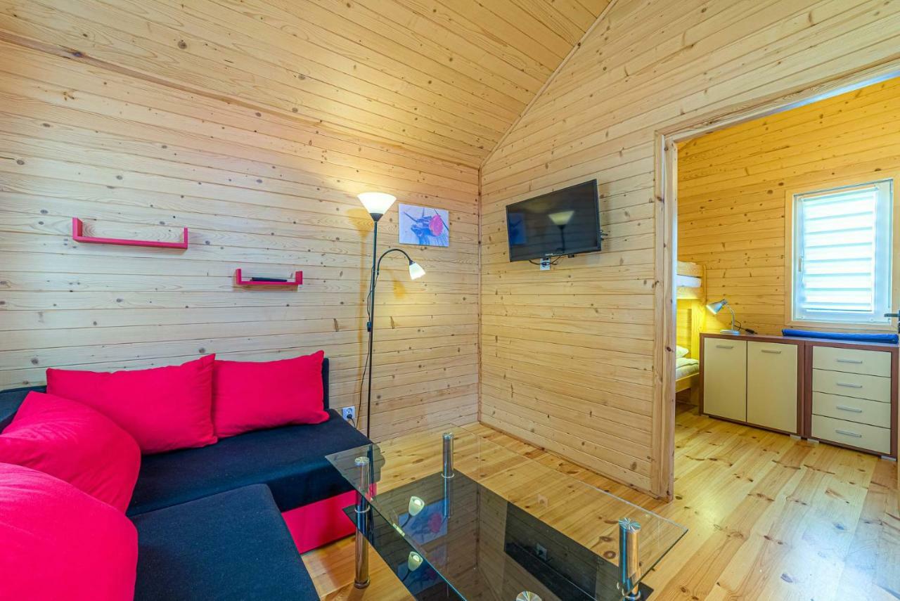 Pod Grusza Wicie Holiday home