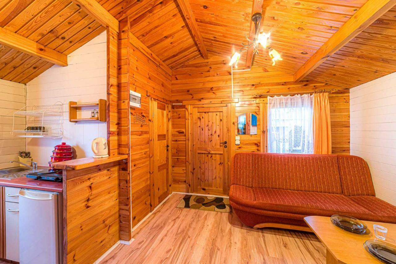 Pod Grusza Wicie Holiday home *